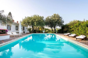 Villa Grimodi Caronia